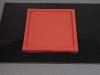 Square Silicone Mat Frame 34,5 cm