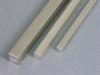 Stainless steel ganache frame separator