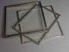 stainless steel confectionery frame 56,5x36,5 cm