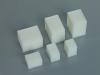 Plastic spacer cubes 2iso