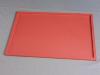 Silicone mat frame with edge 40x60 cm
