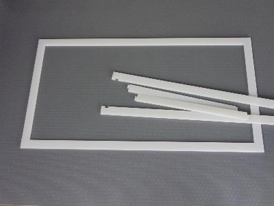 Règle de cadrage FP multi-cadre 36,5 cm ou 34,5 cm