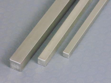 Stainless steel confectioner's rulers